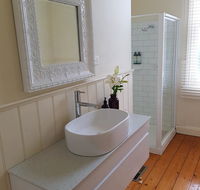 Myers CBD - Accommodation Daintree