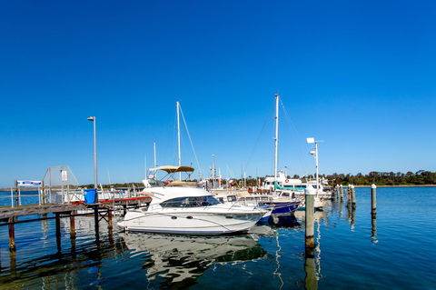 BIG4 Whiters Holiday Village - Accommodation Daintree 16