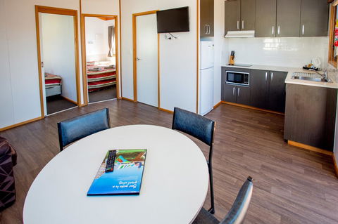 BIG4 Whiters Holiday Village - Accommodation Daintree 27