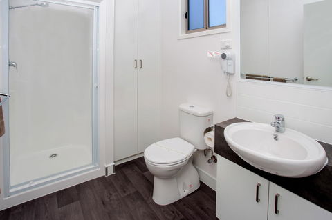 BIG4 Whiters Holiday Village - Accommodation Daintree 23