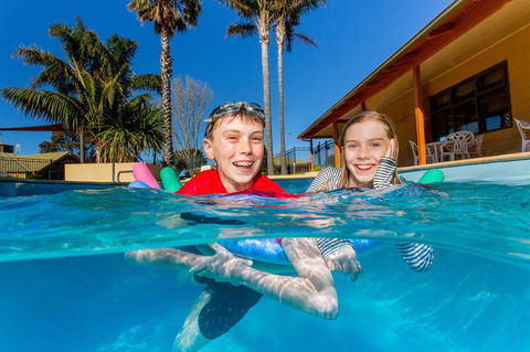BIG4 Whiters Holiday Village - Accommodation Daintree 5