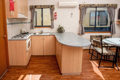 BIG4 Whiters Holiday Village - Accommodation Daintree 40