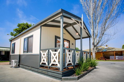 BIG4 Whiters Holiday Village - Accommodation Daintree 31