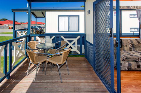 BIG4 Whiters Holiday Village - Accommodation Daintree 38