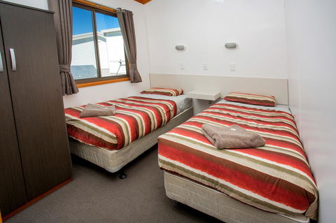 BIG4 Whiters Holiday Village - Accommodation Daintree 29
