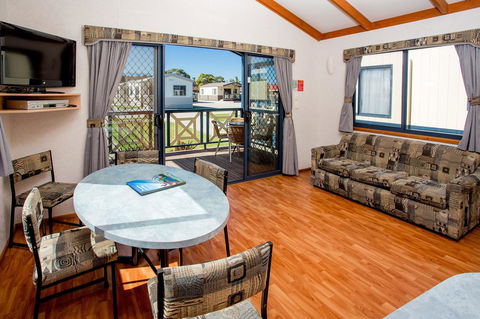 BIG4 Whiters Holiday Village - Accommodation Daintree 39