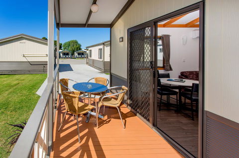 BIG4 Whiters Holiday Village - Accommodation Daintree 25