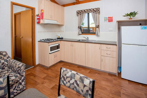 BIG4 Whiters Holiday Village - Accommodation Daintree 33