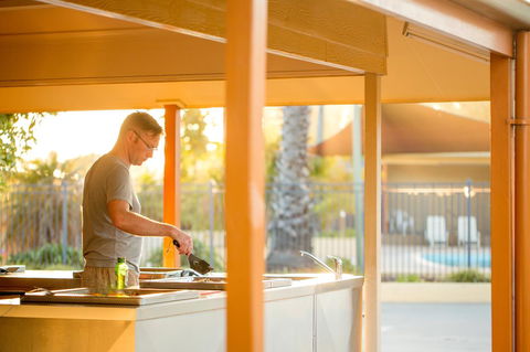 BIG4 Whiters Holiday Village - Accommodation Daintree 12
