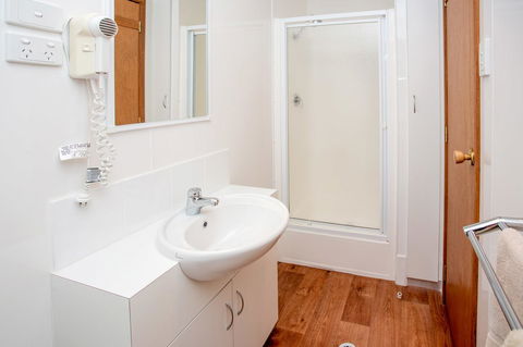 BIG4 Whiters Holiday Village - Accommodation Daintree 36