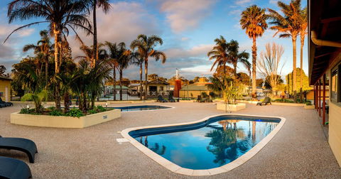 BIG4 Whiters Holiday Village - Accommodation Daintree 1