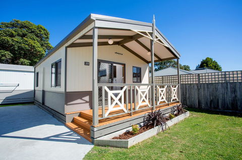 BIG4 Whiters Holiday Village - Accommodation Daintree 24