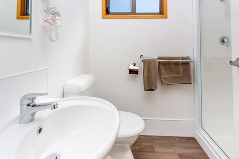 BIG4 Whiters Holiday Village - Accommodation Daintree 30