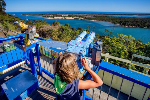BIG4 Whiters Holiday Village - Accommodation Daintree 15