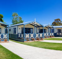 BIG4 Whiters Holiday Village - Accommodation Daintree