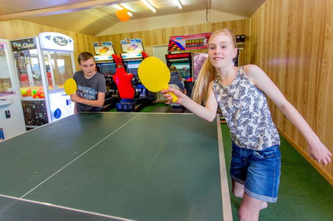 BIG4 Whiters Holiday Village - Accommodation Daintree 9