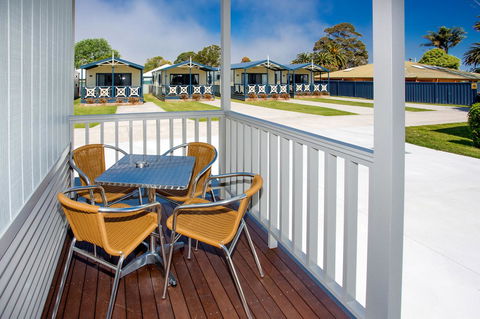 BIG4 Whiters Holiday Village - Accommodation Daintree 19