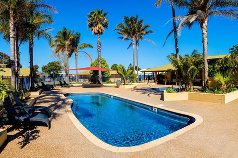 BIG4 Whiters Holiday Village - Accommodation Daintree 2