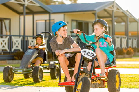 BIG4 Whiters Holiday Village - Accommodation Daintree 8