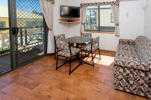 BIG4 Whiters Holiday Village - Accommodation Daintree 34