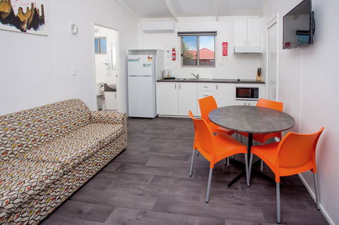 BIG4 Whiters Holiday Village - Accommodation Daintree 20