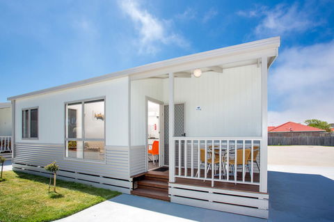 BIG4 Whiters Holiday Village - Accommodation Daintree 18