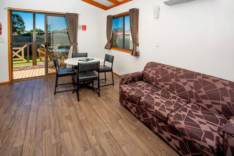 BIG4 Whiters Holiday Village - Accommodation Daintree 26