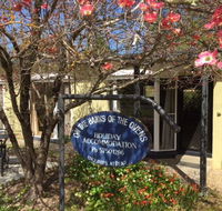 On The Banks - Accommodation Daintree