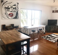 Beach Front Beauty - Accommodation Daintree