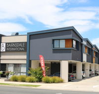 Bairnsdale International - Accommodation Daintree