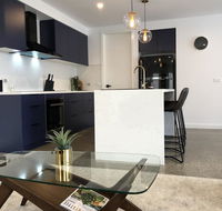 Escape on Birch - Accommodation Daintree