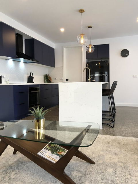 Escape On Birch - Accommodation Daintree 0