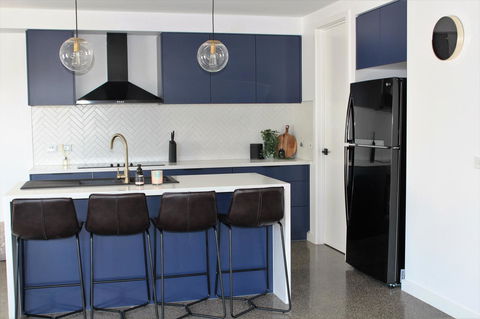 Escape On Birch - Accommodation Daintree 32