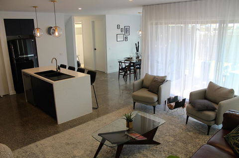 Escape On Birch - Accommodation Daintree 28