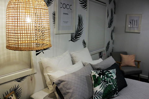 Escape On Birch - Accommodation Daintree 14