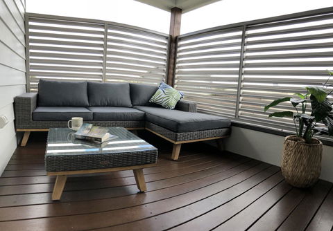 Escape On Birch - Accommodation Daintree 4