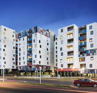 Melbourne Knox Central Apartment Hotel - Accommodation Daintree