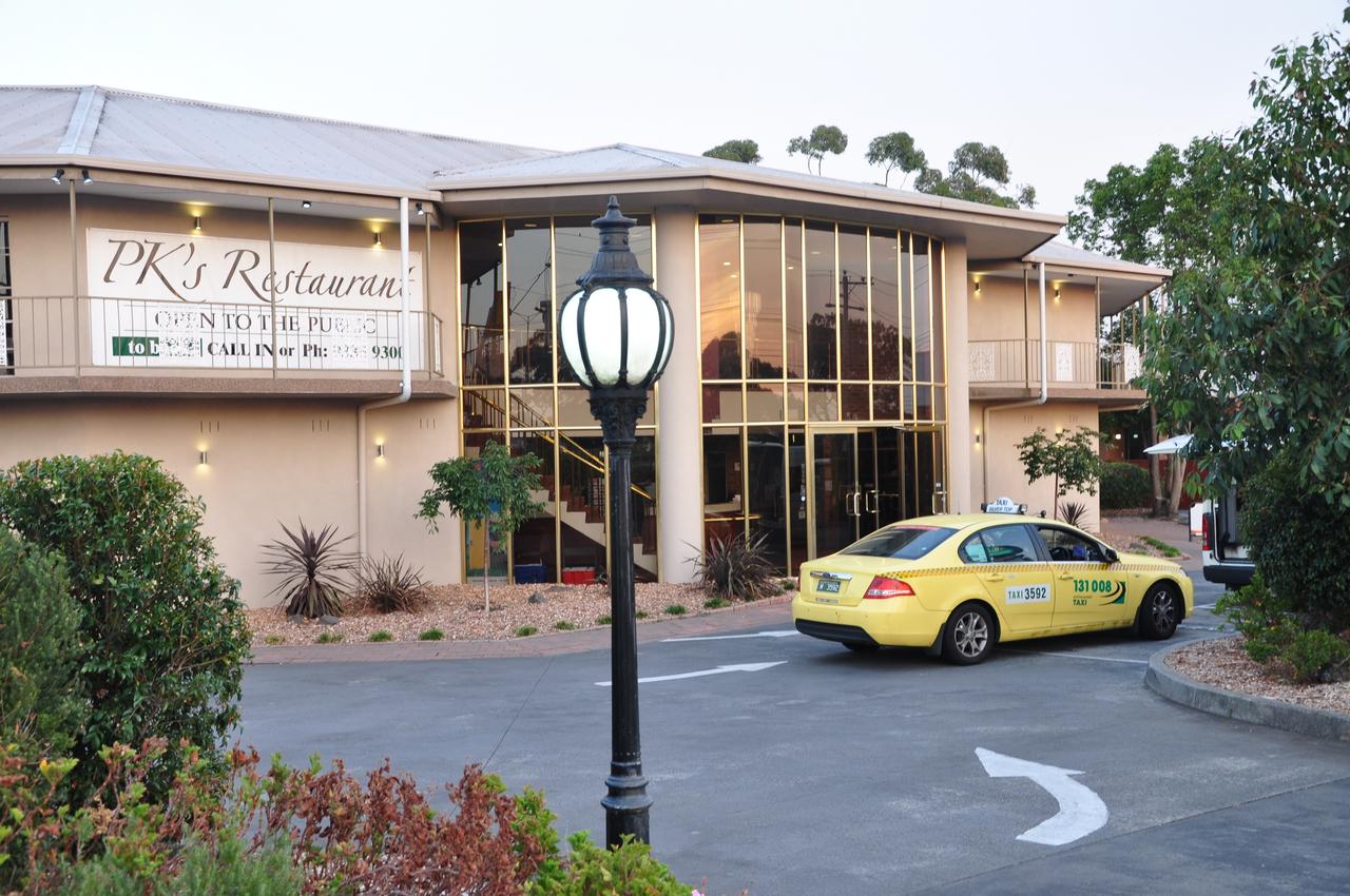 Westmeadows VIC Accommodation Daintree