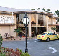 Quality Hotel Melbourne Airport - Accommodation Daintree