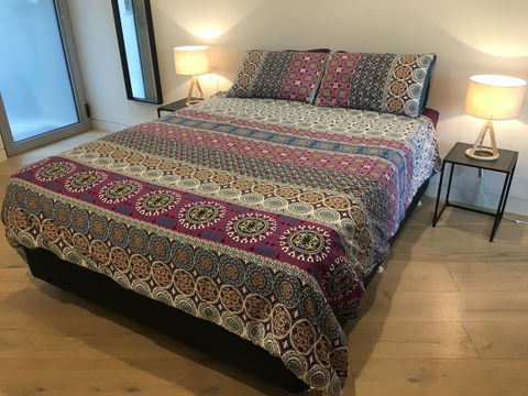 Elwood By The Beach - Accommodation Daintree 0