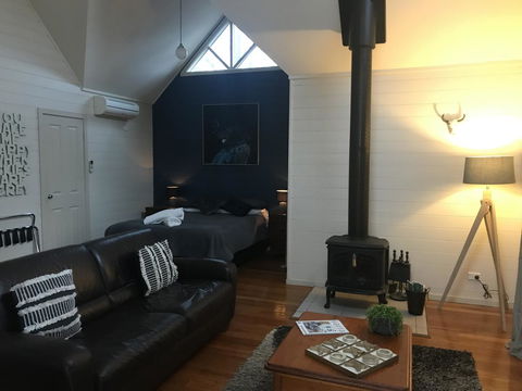 Two Truffles Cottages - Accommodation Daintree 12