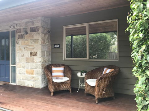 Two Truffles Cottages - Accommodation Daintree 2