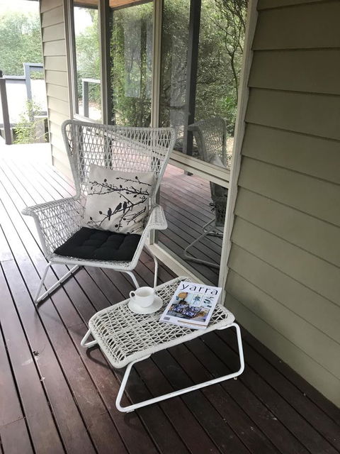 Two Truffles Cottages - Accommodation Daintree 10