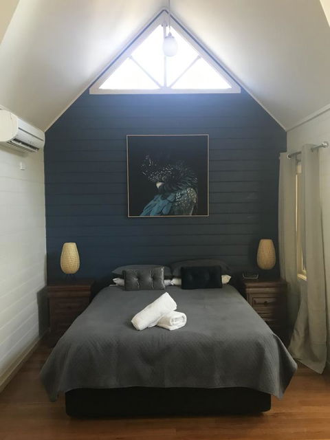 Two Truffles Cottages - Accommodation Daintree 11