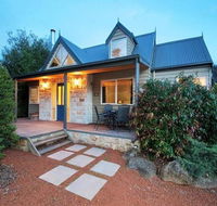 Two Truffles Cottages - Accommodation Daintree