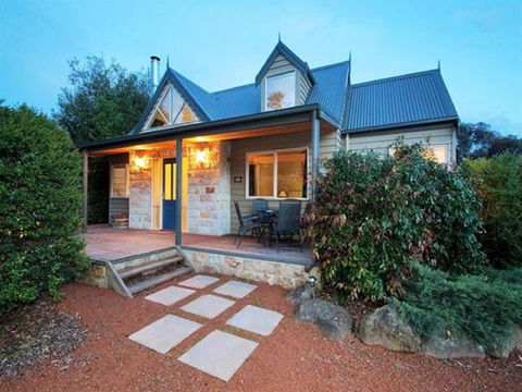 Two Truffles Cottages - Accommodation Daintree 0