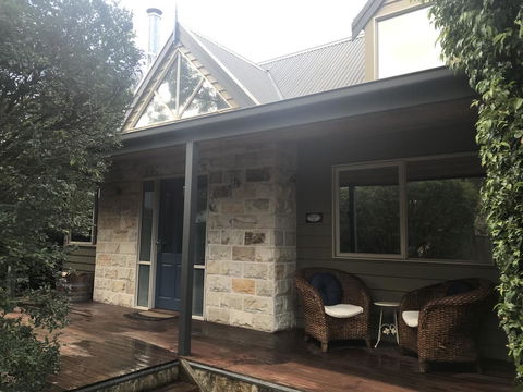 Two Truffles Cottages - Accommodation Daintree 1