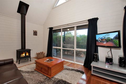 Two Truffles Cottages - Accommodation Daintree 13