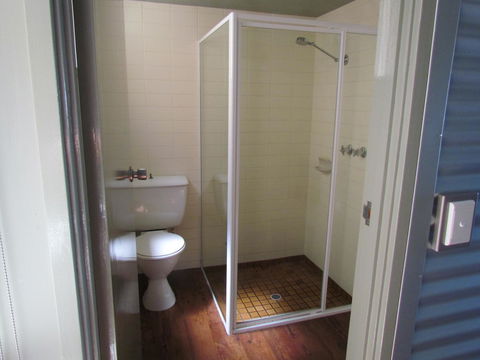 The Olive Tree Motel - Accommodation Daintree 27