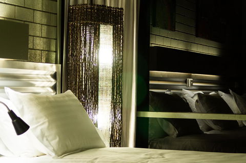 The Olive Tree Motel - Accommodation Daintree 24
